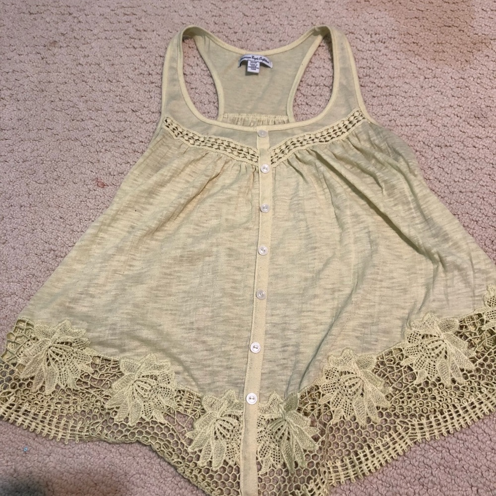 American Eagle tank top